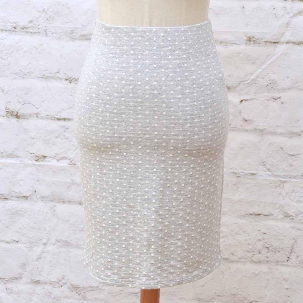 Forever 21 Pencil Skirt